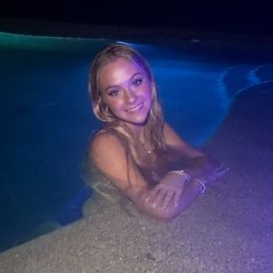 Meet your Posher, Kalyn